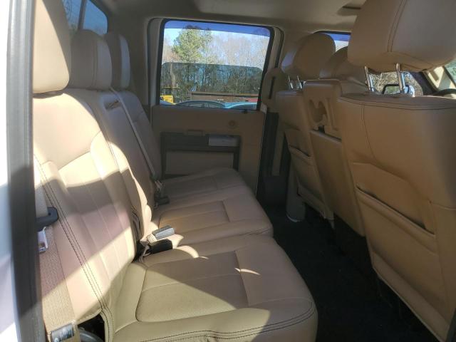 2015 FORD F250 SUPER - 1FT7W2B63FEB74862