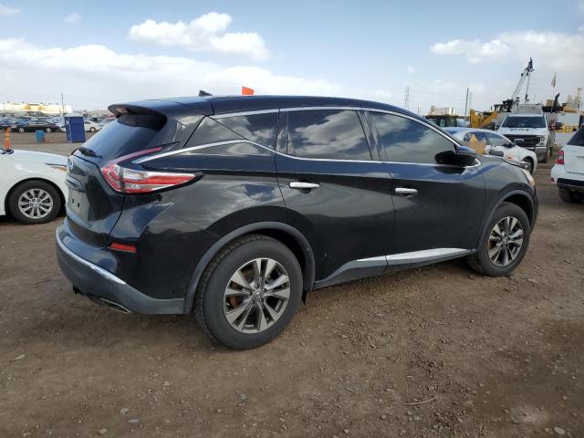 5N1AZ2MG9GN125777 Nissan MURANO S