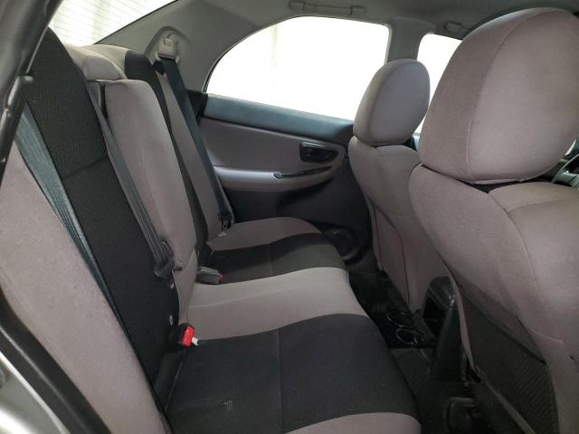 JF1GD61657H509799 Subaru Impreza 2.5i