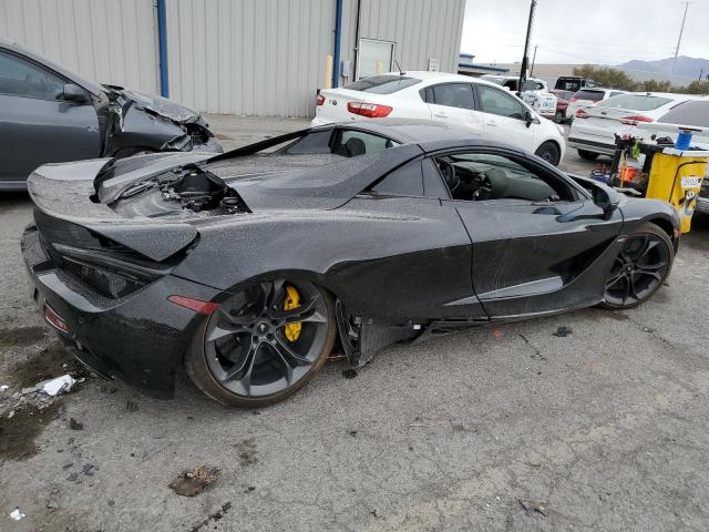 2021 MCLAREN AUTOMOTIVE 720S SBM14FCA5MW006189