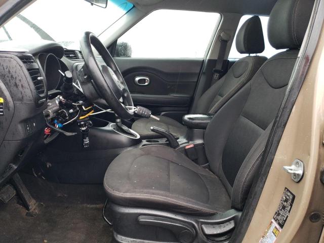 KNDJN2A25G7294661 KIA Soul