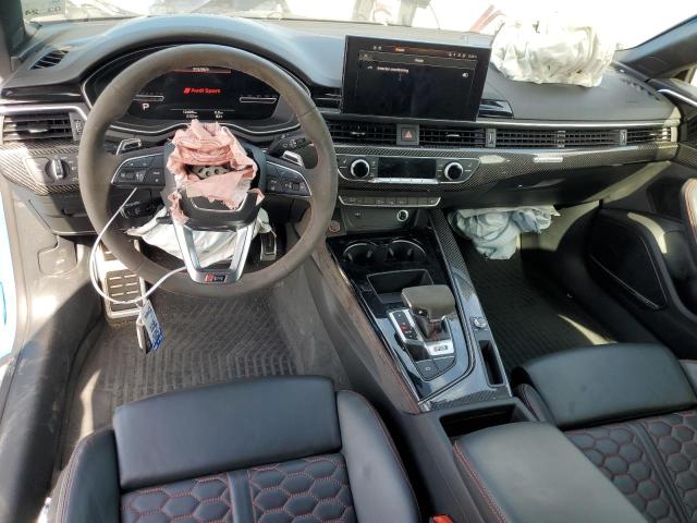 2022 AUDI RS5 WUAAWCF57NA901071