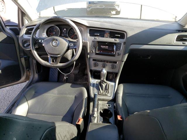 2015 VOLKSWAGEN GOLF SPORT - 3VWCA7AU3FM519552