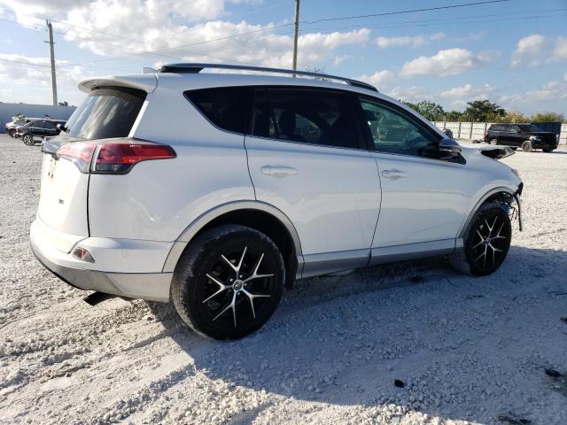 2018 TOYOTA RAV4 SE - 2T3NFREV4JW421259