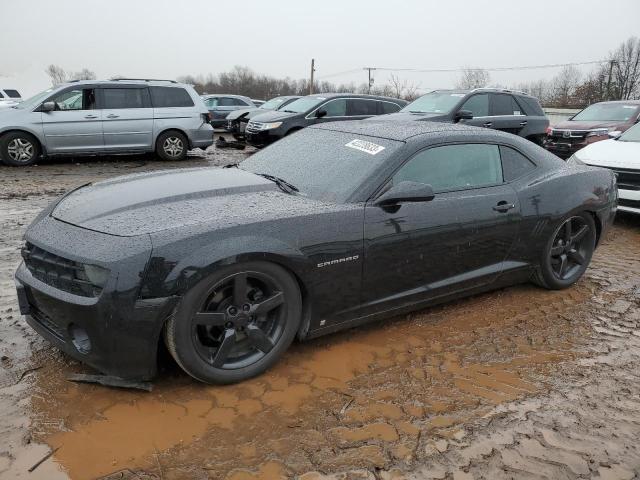 2010 Chevrolet Camaro LT