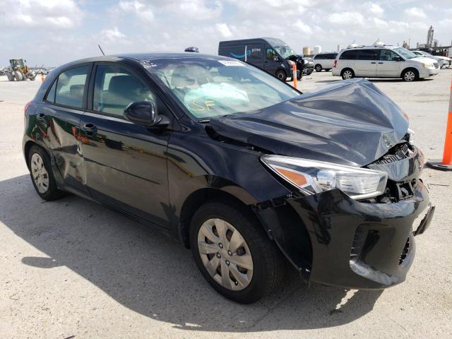 3KPA25AB2KE177705 KIA RIO S