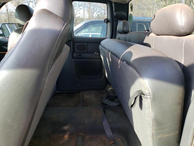 1GTHC29U65E103557 GMC Sierra C2500 Heavy Duty