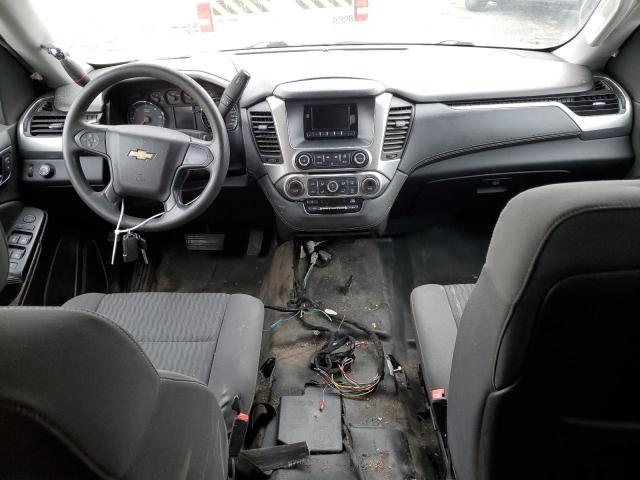 2015 CHEVROLET TAHOE POLI - 1GNLC2EC6FR615957