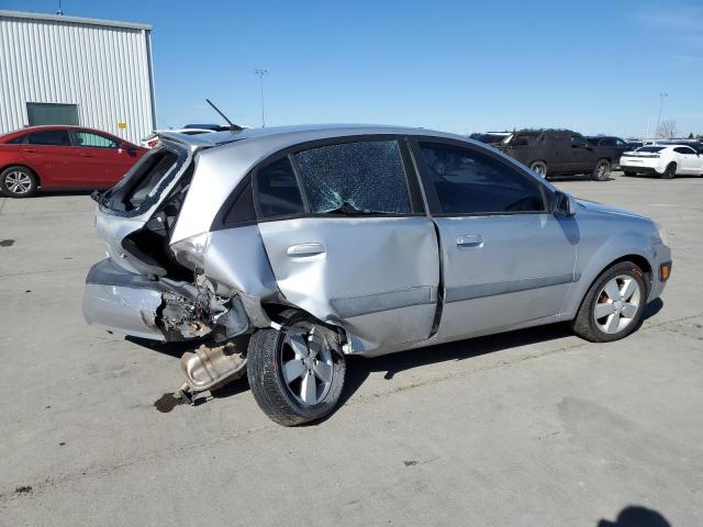 KNADE163176202151 KIA RIO 5 SX