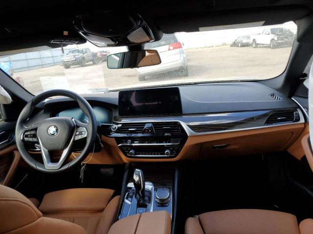 WBA53BH00NWX79785 BMW 530 I