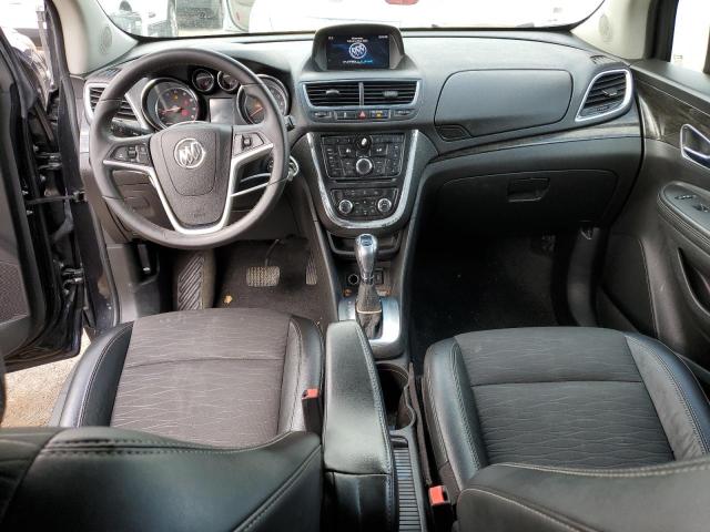 2016 BUICK ENCORE CON - KL4CJBSB9GB739929