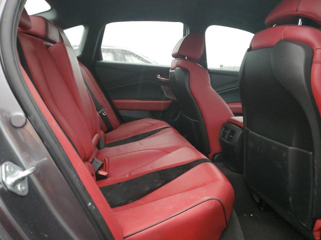 19UUB5F50MA014798 Acura Tlx Tech A