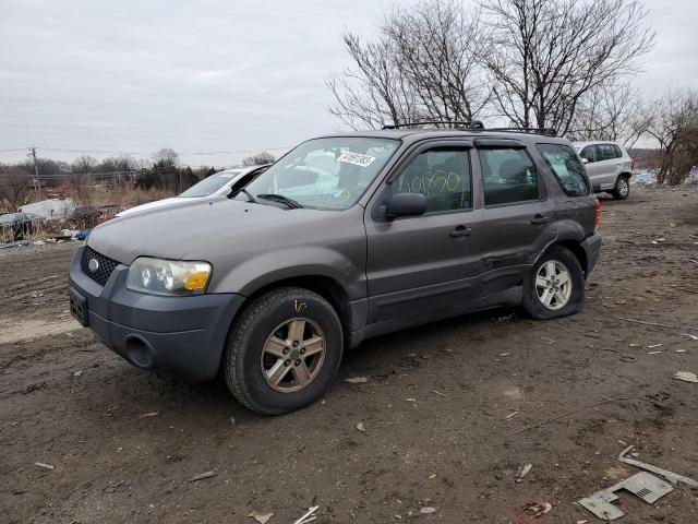 2006 Ford Escape XLS