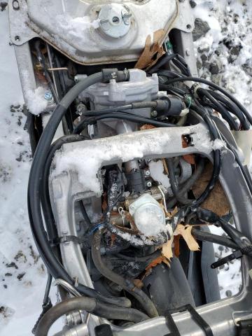 2006 HONDA CH50 S - JH2AF60606K201847