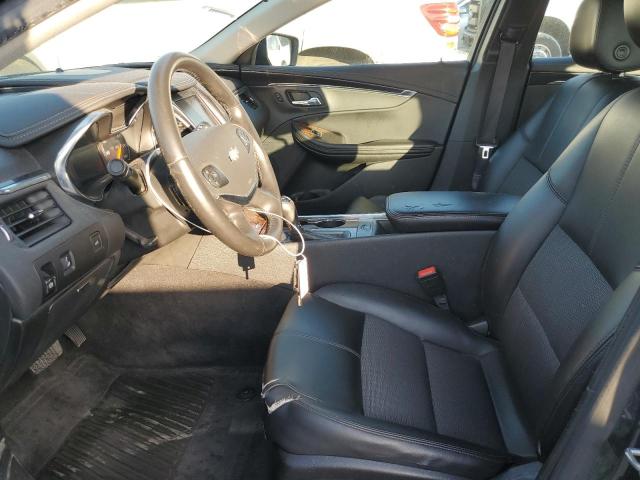 2015 CHEVROLET IMPALA LT - 2G1125S39F9280933