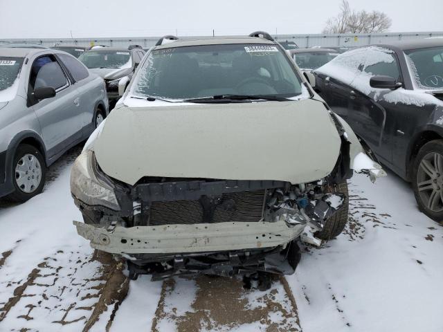 JF2GPAVC8D2809146 Subaru Xv Crosstrek 2.0 Premium