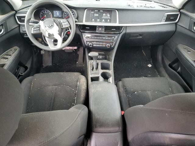 5XXGT4L39LG382471 KIA Optima Lx