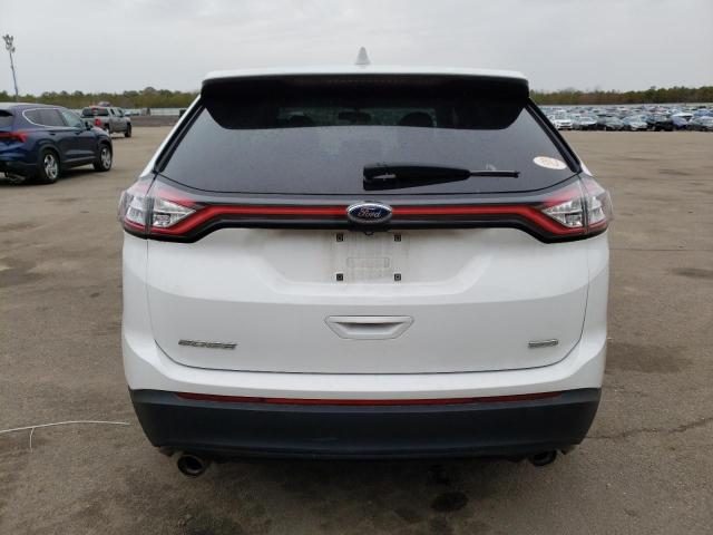 2018 FORD EDGE SE - 2FMPK3G97JBB53923
