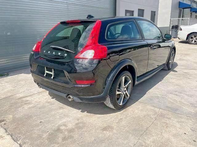 YV1672MKXD2309699 Volvo C30