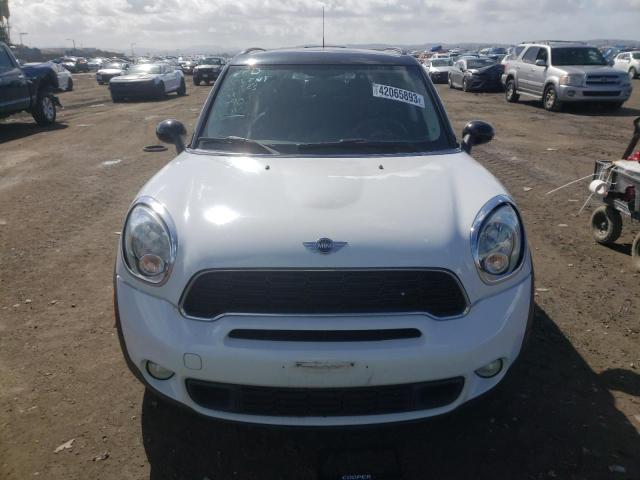 WMWZC3C57EWP29931 Mini Cooper