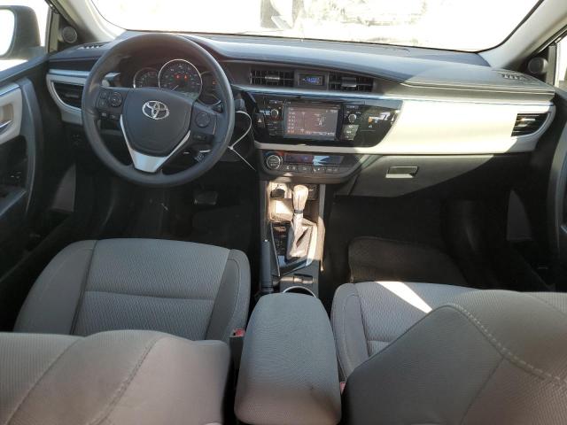 2016 TOYOTA COROLLA L - 5YFBURHE5GP467643