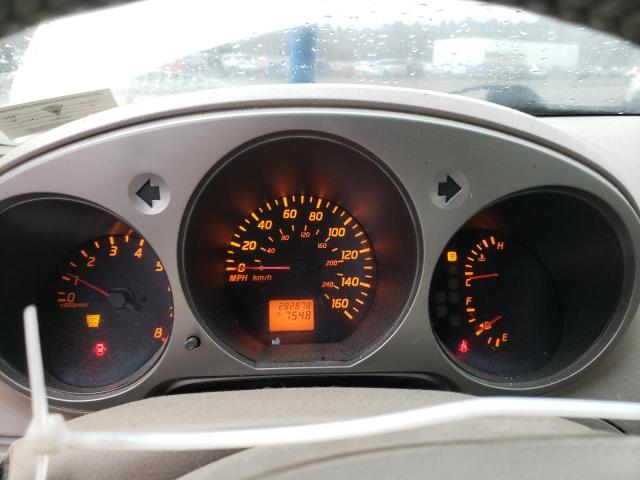 1N4BL11D04C191632 Nissan ALTIMA SE