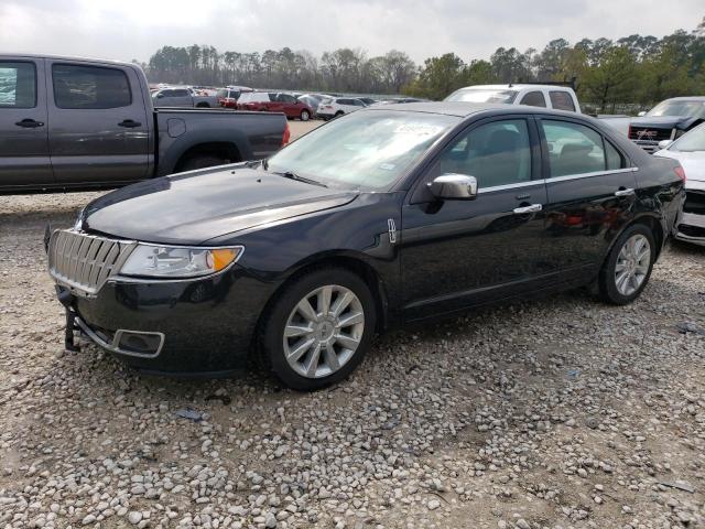 2010 Lincoln MKZ 