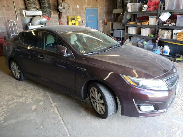 5XXGM4A79FG356377 KIA Optima Lx