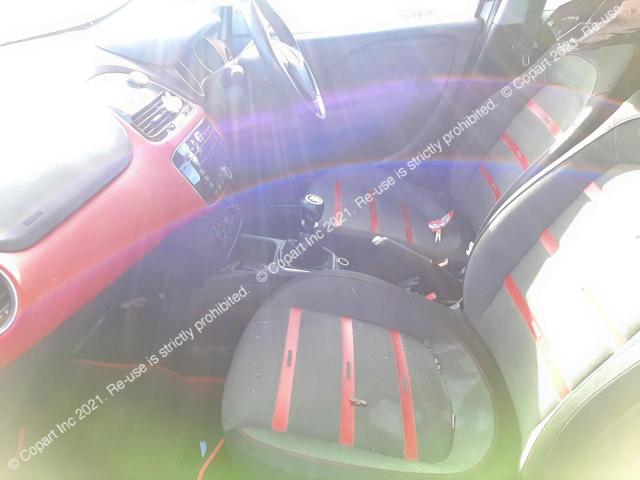 ZFA19900001694724 Fiat Punto Evo