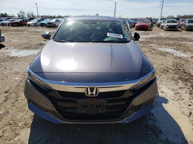 2020 HONDA ACCORD TOU - 1HGCV2F93LA007587