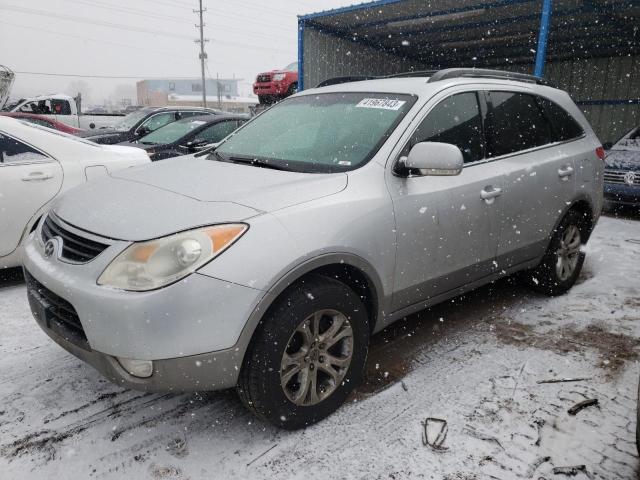 2012 Hyundai Veracruz GLS