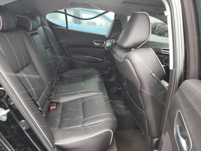 2018 ACURA TLX ADVANC - 19UUB3F76JA800316