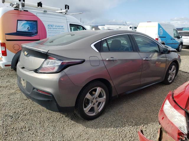 2017 CHEVROLET VOLT LT - 1G1RC6S57HU209632