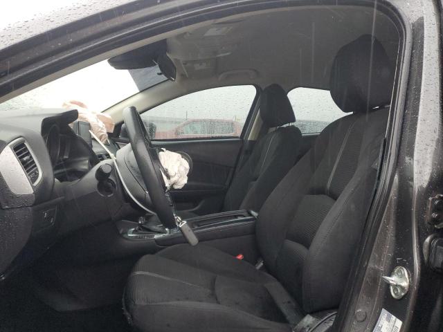 3MZBN1U73JM185535 Mazda 3 SPORT
