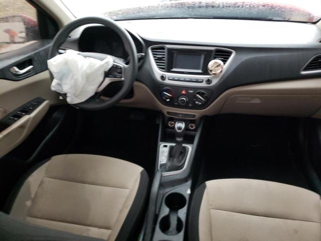 2019 HYUNDAI ACCENT SE - 3KPC24A37KE051710