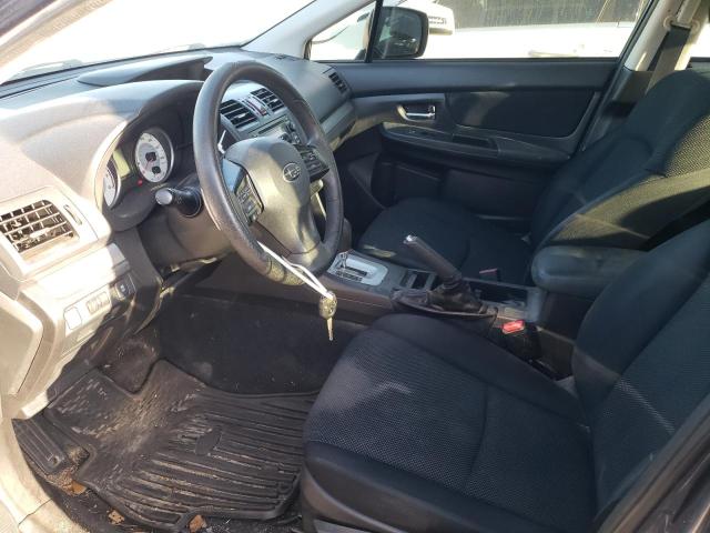 JF1GJAB69DH033773 Subaru Impreza Premium