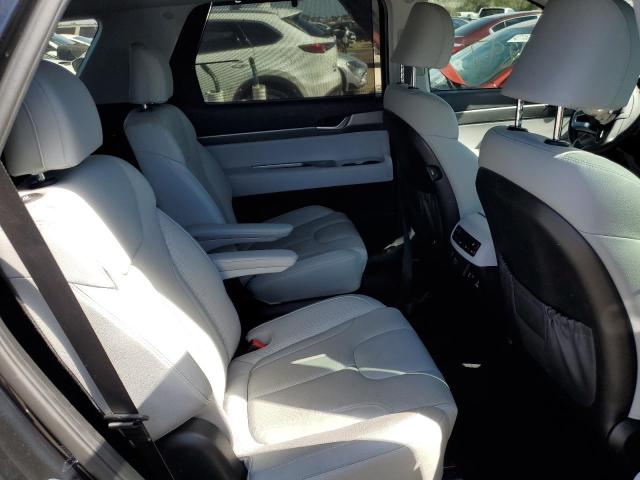 KM8R44HEXLU155070 Hyundai Palisade Sel