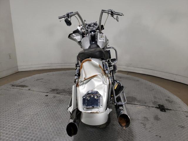 2009 HARLEY-DAVIDSON FLTRSE3 1HD1PV8189Y955278