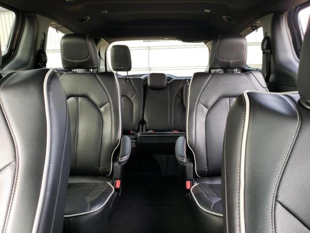 2022 CHRYSLER PACIFICA L - 2C4RC1GG9NR172645