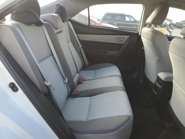 2019 TOYOTA COROLLA L 5YFBURHE9KP945295