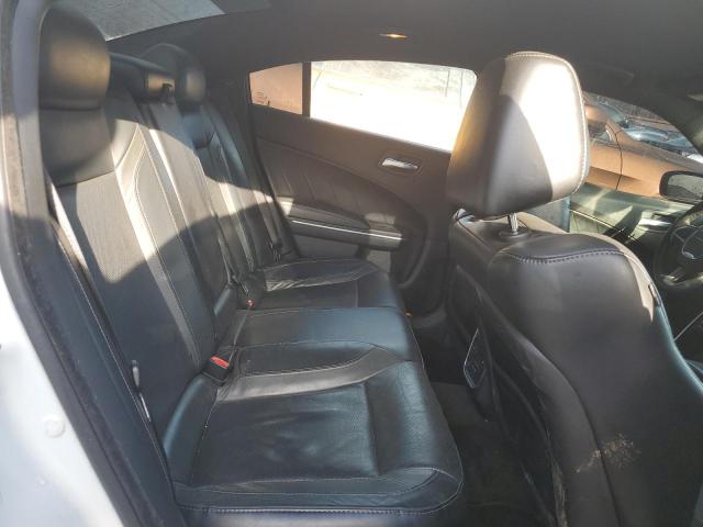 2C3CDXCT2GH127469 Dodge CHARGER R/T