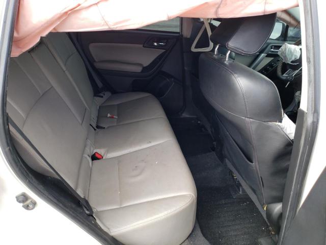 JF2SJAJC1EH489734 Subaru Forester 2.5i Limited