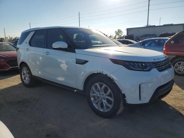 SALRG2RV8L2420927 Land Rover Discovery Se