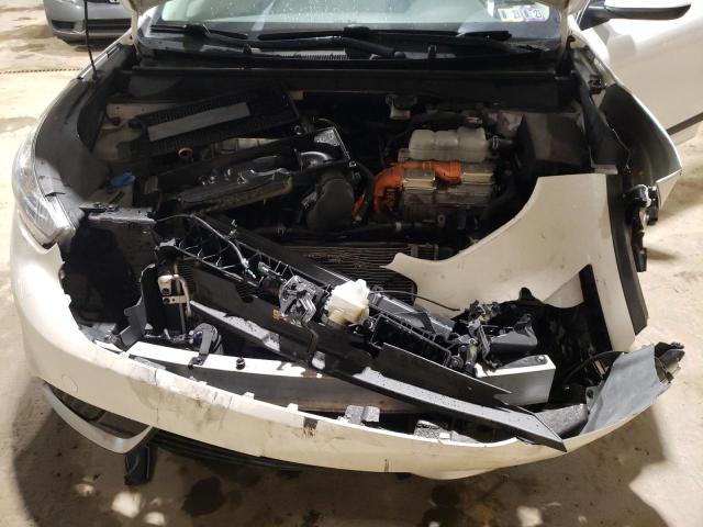 2019 KIA NIRO FE - KNDCB3LC3K5295549