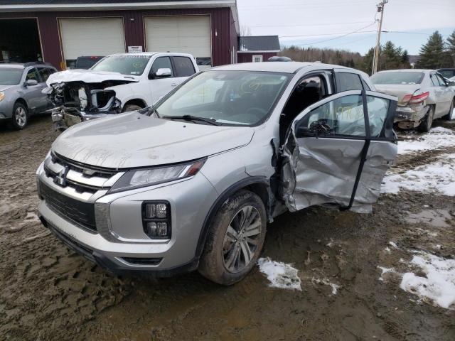 2021 Mitsubishi Outlander Sport SE