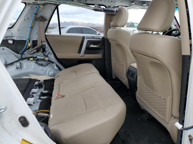 JTEBU5JR9J5570862 Toyota 4runner Sr5/sr5 Premium