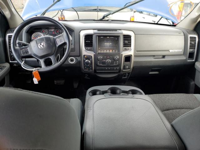 2016 RAM 1500 SLT - 1C6RR7LM3GS220243