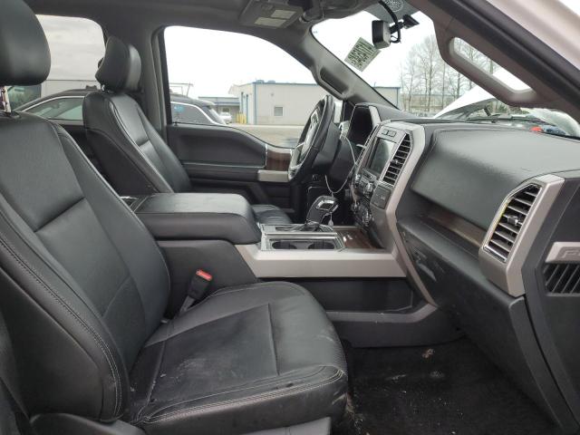 2016 FORD F150 SUPER 1FTEW1EP9GKD33358