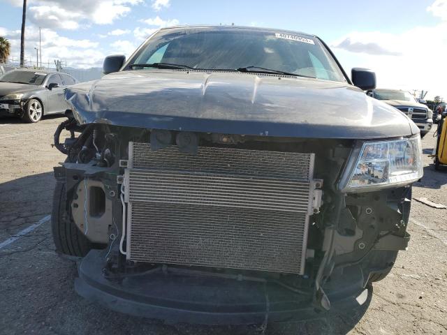 3C4PDCAB3GT110784 Dodge JOURNEY SE