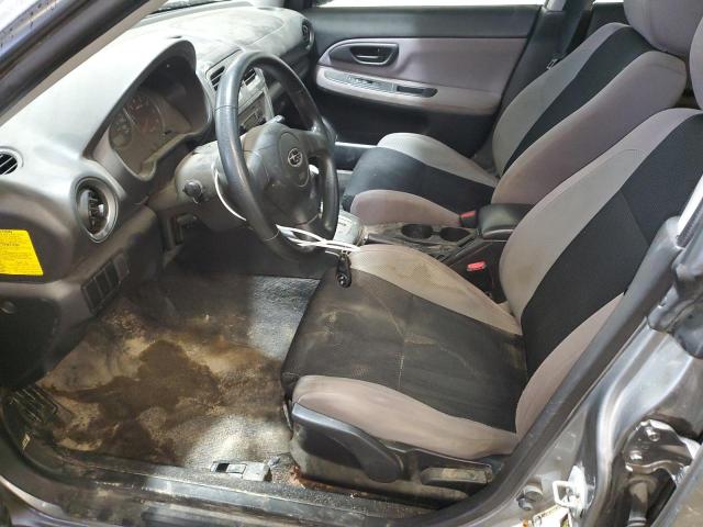 JF1GD61657H509799 Subaru Impreza 2.5i